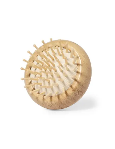 Cepillo con Espejo Personalizado Ecológico 820178