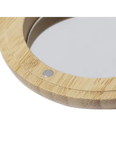 Cepillo con Espejo Personalizado Ecológico 820178