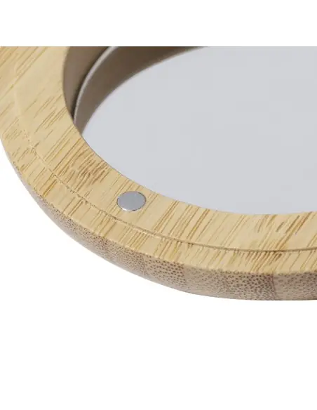 Cepillo con Espejo Personalizado Ecológico 820178