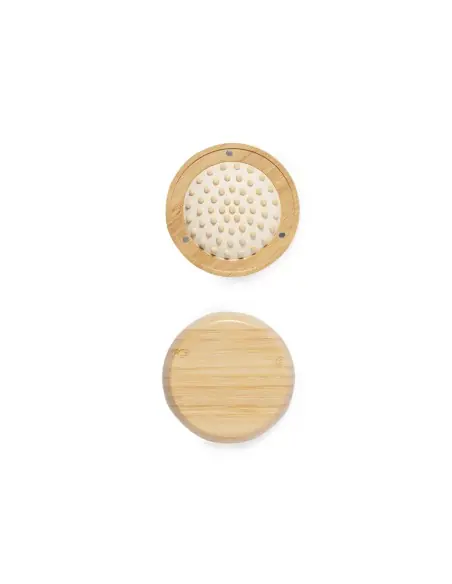 Cepillo con Espejo Personalizado Ecológico 820178