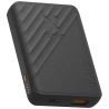 Batería externa ABS reciclado 5000 mAh - Imagen 19