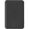 Batería externa ABS reciclado 5000 mAh - Imagen 22