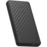 Batería externa ABS reciclado 10000 mAh - Imagen 18