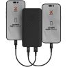 Batería externa ABS reciclado 10000 mAh - Imagen 24