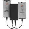 Batería externa ABS reciclado 10000 mAh - Imagen 25