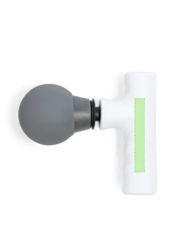 Masajeador Ecológico Personalizado 820179