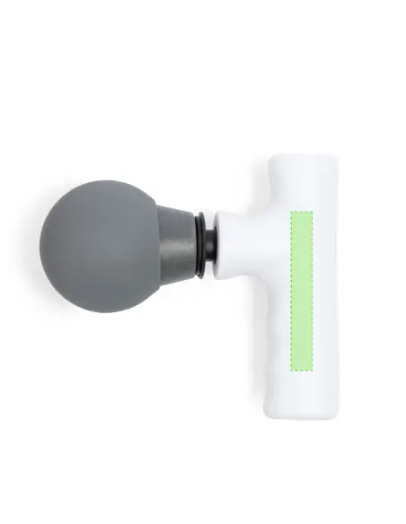 Masajeador Ecológico Personalizado 820179