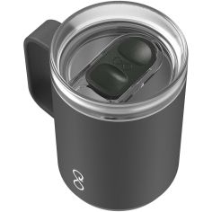 Negro obsidiana