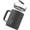 Taza viaje Ocean Bottle acero reciclado 350 ml - Imagen 16