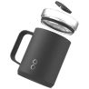 Taza viaje Ocean Bottle acero reciclado 350 ml - Imagen 17