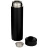 Termo acero 450 ml con colador de té - Imagen 34