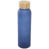 Botella vidrio mate tapa bambú 500 ml - Imagen 27
