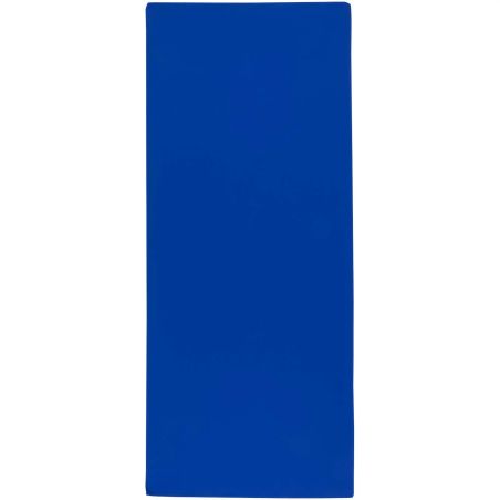 Toalla deporte RPET 100% 30x80 cm 140g/m2 bolsa non-woven