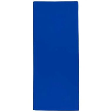 Toalla deporte RPET 100% 30x80 cm 140g/m2 bolsa non-woven
