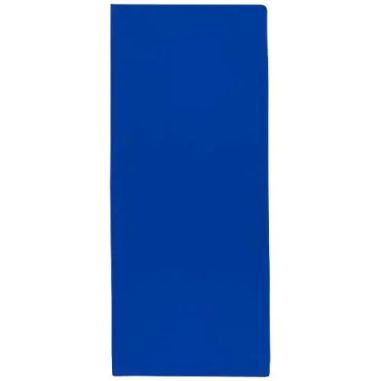 Toalla deporte RPET 100% 30x80 cm 140g/m2 bolsa non-woven