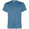 Camiseta deportiva hombre poliéster reciclado - Imagen 44