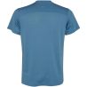 Camiseta deportiva hombre poliéster reciclado - Imagen 45