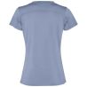 Camiseta deportiva mujer poliéster reciclado manga corta - Imagen 20