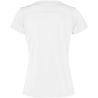 Camiseta deportiva mujer poliéster reciclado manga corta - Imagen 23