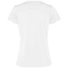 Camiseta deportiva mujer poliéster reciclado manga corta - Imagen 24