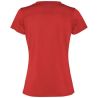 Camiseta deportiva mujer poliéster reciclado manga corta - Imagen 32