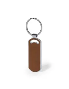 Llavero Personalizado Ecológico 820188