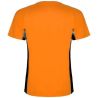 Camiseta deportiva hombre malla microperforada - Imagen 38
