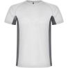Camiseta deportiva hombre malla microperforada - Imagen 39