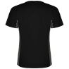 Camiseta deportiva hombre malla microperforada - Imagen 46