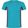 Camiseta deportiva hombre malla microperforada - Imagen 47