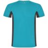 Camiseta deportiva hombre malla microperforada - Imagen 48