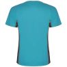 Camiseta deportiva hombre malla microperforada - Imagen 50