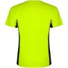 Camiseta deportiva hombre malla microperforada - Imagen 53