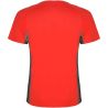 Camiseta deportiva hombre malla microperforada - Imagen 57