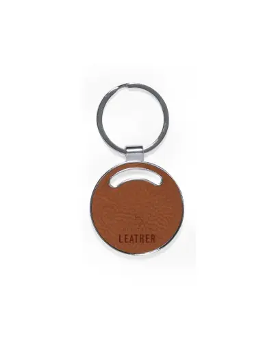 Llavero Personalizado Ecológico 820188