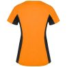 Camiseta deportiva mujer malla microperforada - Imagen 38
