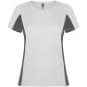 Camiseta deportiva mujer malla microperforada - Imagen 39
