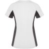 Camiseta deportiva mujer malla microperforada - Imagen 41