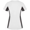 Camiseta deportiva mujer malla microperforada - Imagen 42