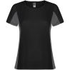 Camiseta deportiva mujer malla microperforada - Imagen 43