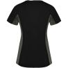 Camiseta deportiva mujer malla microperforada - Imagen 45
