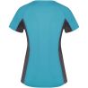 Camiseta deportiva mujer malla microperforada - Imagen 49