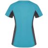 Camiseta deportiva mujer malla microperforada - Imagen 50