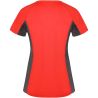 Camiseta deportiva mujer malla microperforada - Imagen 57