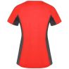 Camiseta deportiva mujer malla microperforada - Imagen 58