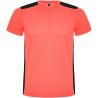 Camiseta técnica infantil malla 3D secado rápido - Imagen 41
