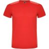 Camiseta técnica infantil malla 3D secado rápido - Imagen 49