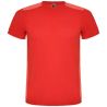 Camiseta técnica infantil malla 3D secado rápido - Imagen 50