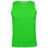 Camiseta deportiva sin mangas hombre - Imagen 32