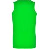 Camiseta deportiva sin mangas hombre - Imagen 33